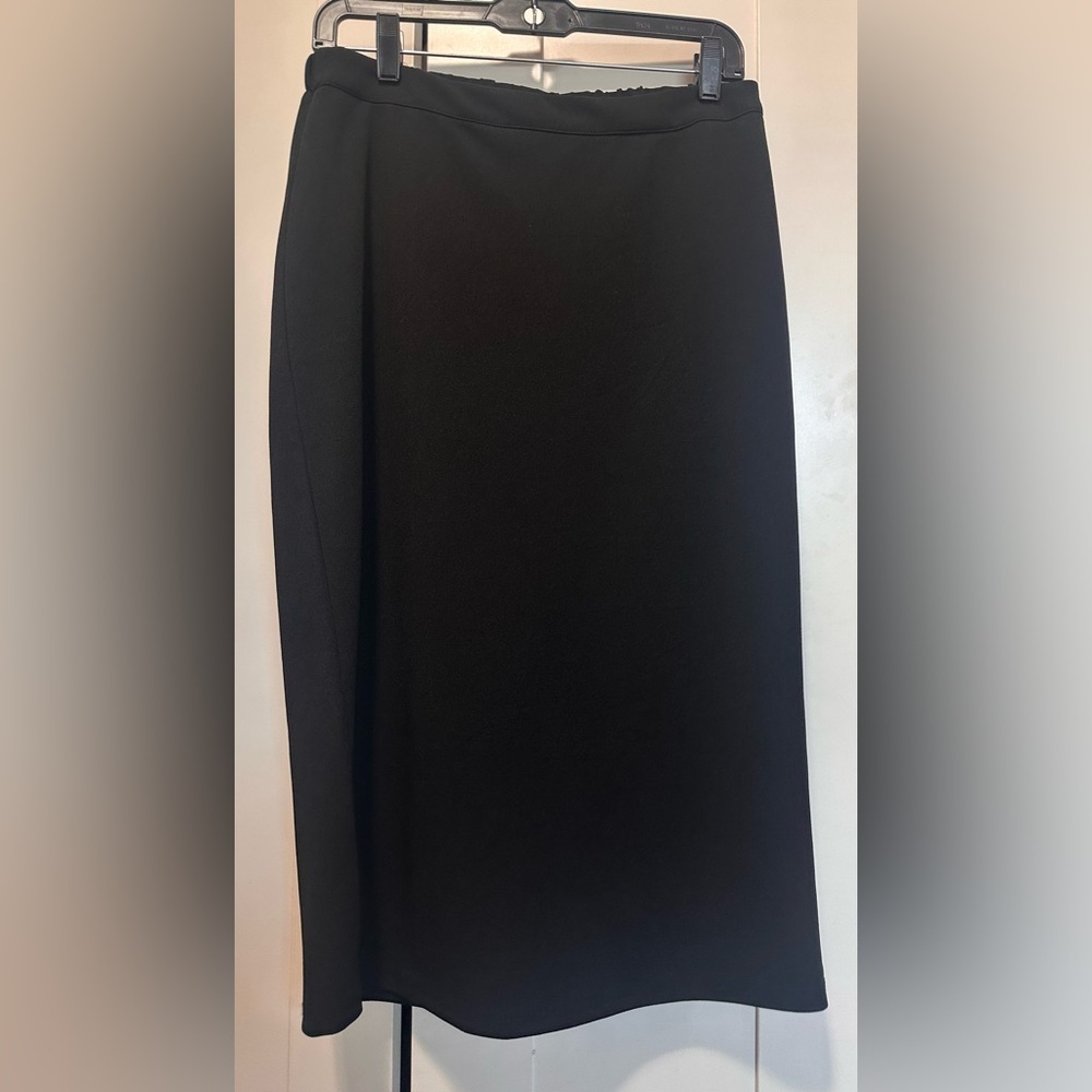 AND Black Women's Skirt size 32